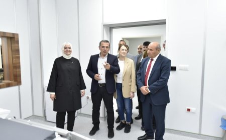 Fethiye Devlet Hastanemizde İlk Anjiyolar Başarı İle Yapıldı