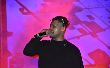 Lvbel C5 Bodrum Antik Tiyatro'yu Salladı