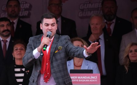 Seçimin Kaybedeni, Özünü İnkar Edenler Olacak