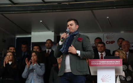 1 Nisan’ı İple Çekiyoruz