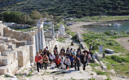 Büyükşehir’den 60.Kütüphane Haftası Etkinlikleri