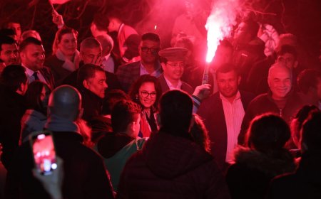 Doğalgazın Gelmesi İçin Süreci Hızlandıracağız