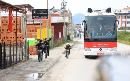 Şoför Esnafınıda Vatandaşıda Mağdur Etmeyeceğiz