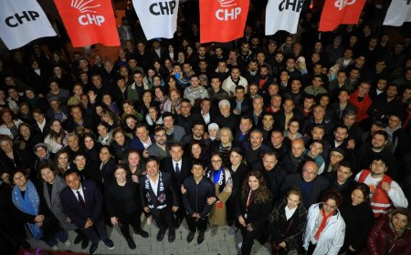 Başkan Aras, Ula’da: “Dar Gelirli Vatandaşı İstismar Ettirmeyeceğiz!”