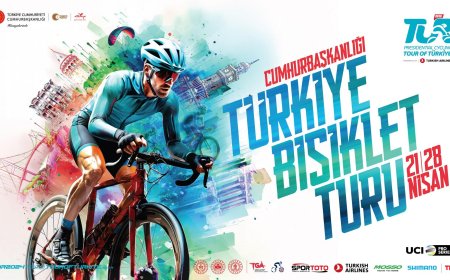 Dünya Türkiye'yi İzleyecek