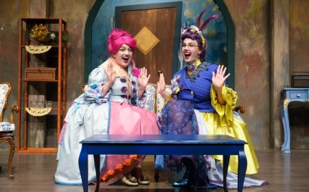 Hadi Öldürsene Canikom Sahnelendi