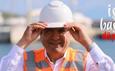 Mehmet Tosun: "Müsaadenizle Çocuklar, İş Başa Düştü"