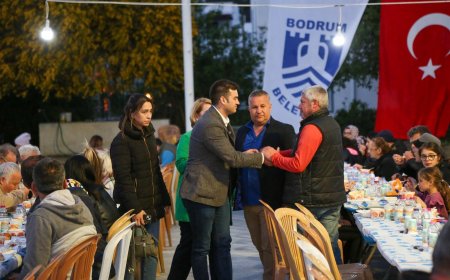 Mandalinci: “Hep Beraber Başaracağız”