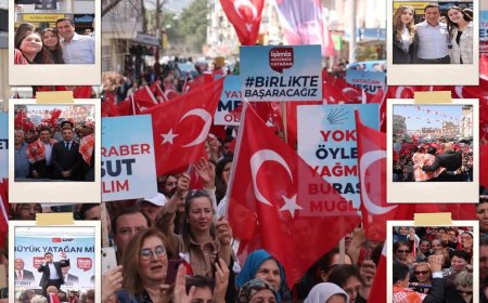 Aras: “Yoksulun Üzerinden Siyaset Yaptırmayacağım”