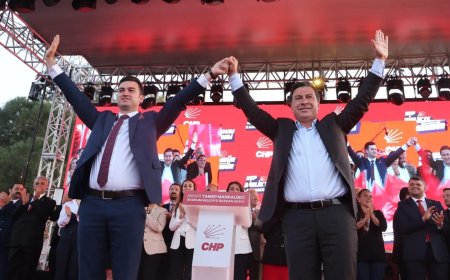 Aras, Bodrum’dan Seslendi: “Vatandaşı Dilenci Zanneden Anlayışa Geçit Vermeyeceğiz”