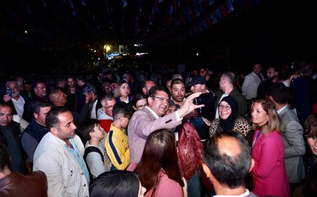 TOSUN: Böyle Belediyecilik Olur Mu? Ben Utanıyorum, Siz De Utanın!