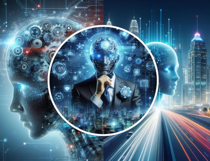 Artificial Intelligence: The Transformative Technology of the Future