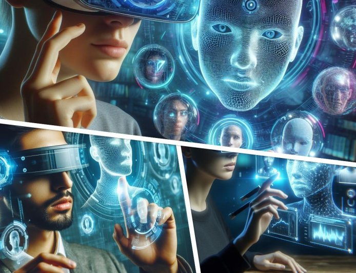 The Rise of Deep Fake Technology: Understanding the Threats and Risks