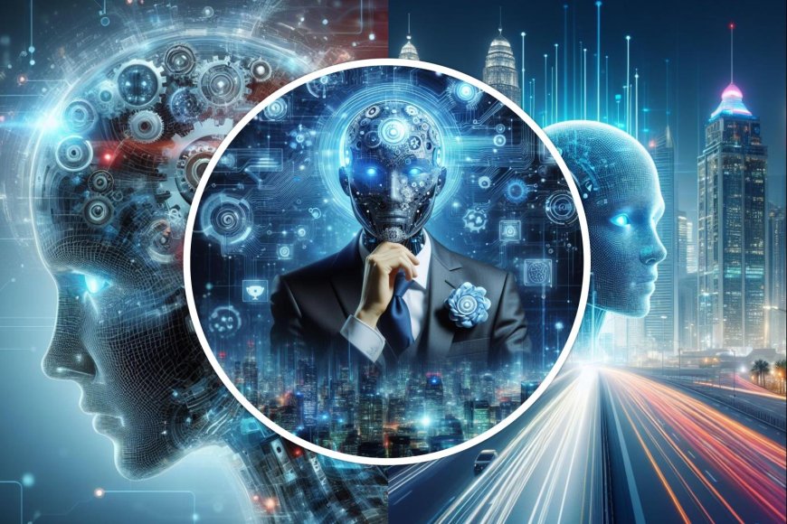 Artificial Intelligence: The Transformative Technology of the Future ...