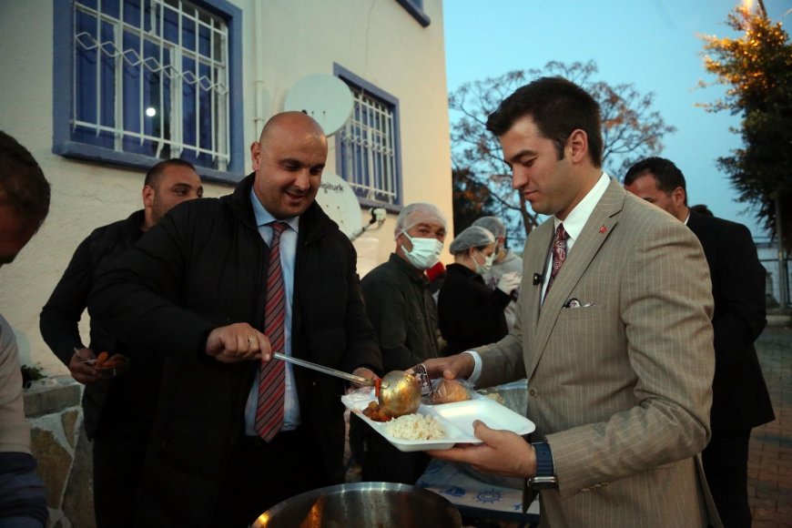 CHP Bodrum Belediye Başkan Adayı Mandalinci: “Amacımız Mutlu Bir Bodrum”