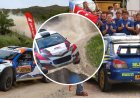 Bodrum’da Hız Ve Adrenalin Zamanı: Rally Bodrum 2026 Dev Organizasyonla Başlıyor