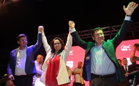 Aras: Değişim Kazandı, Muğla İttifakı Kazandı