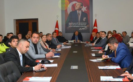 59. Cumhurbaşkanlığı Bisiklet Turu İçin Geri Sayım Başladı