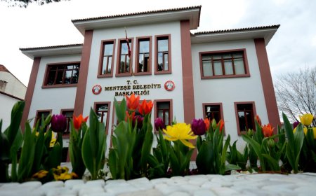 Menteşe Belediye Meclisi Pazar Günü Toplanıyor