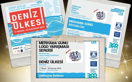 Merhaba Günü’nde Halikarnas Balıkçısı Anılacak