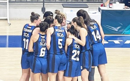 Bodrum Basketbol Final Yolunda