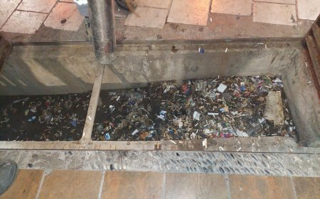 Sezon Öncesi Belediye ve MUSKİ’den Ortak Çalışma