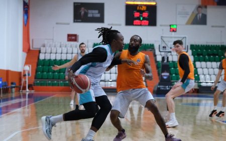 Çağdaş Bodrum Lig Mücadelesi İçin Denizli Deplasmanında