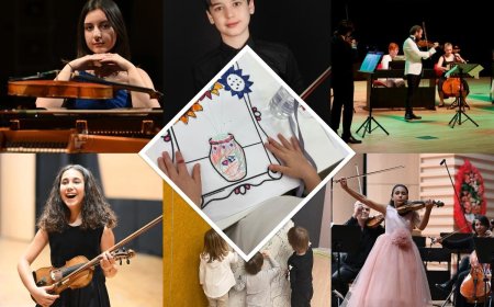 23 Nisan Kutlamalarının En Şenliklisi Inspera Bodrum’da