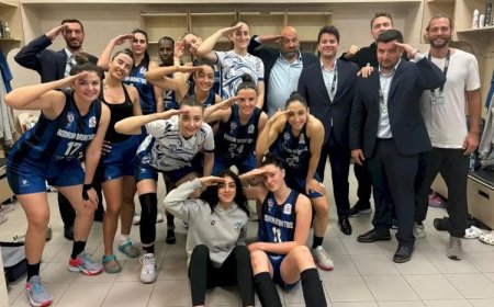 Bodrum Basketbol, Seride 2-1 Öne Geçti