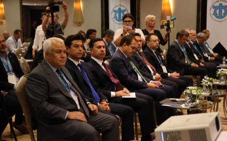 İşbirliği Halinde Çalışacağız