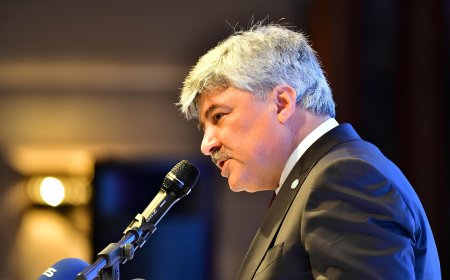 İyi Partili Ergun: Akkuyu Nükleer Santrali Millileştirilmeli