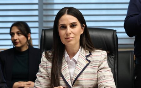 CHP'li Özcan'dan Milli Eğitim Bakanı'na Proje Okul Eleştirisi: "Kamu Yararı Gözetilmiyor"