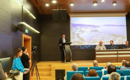 BOTAV Genel Kurulu Gerçekleşti