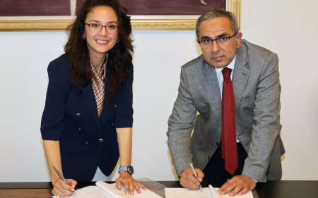 Menteşe’de Doğal Gaz Kazı İzin ve Yüzey Kaplama Protokolü İmzalandı