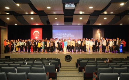 Eğitimde Yenilikler ve Yapay Zeka Etkileri Sempozyumu