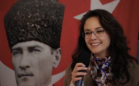 Başkan Köksal, Kurban Bayramı’nı Kutladı