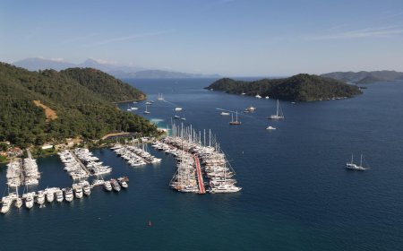 TYBA Yat Charter Show, Müthiş Bir Atmosferde Tamamlandı