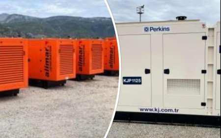 Elektrik Kesintilerine MUSKİ’den Çözüm