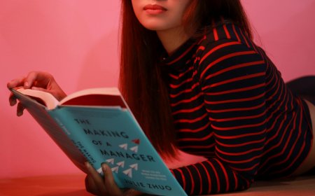 Neden Kitap Okumalıyız?