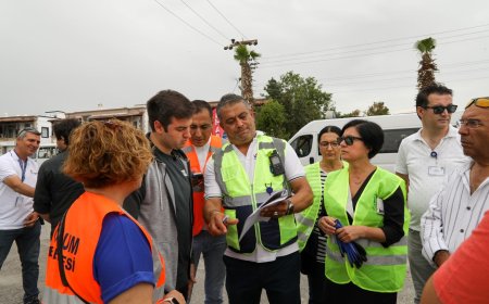 Temizlik Seferberliğinin İkinci Etabı Tamamlandı