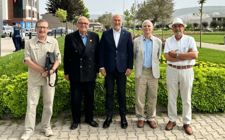 Bodrum Kent Konseyi, MUSKİ ile Su ve Atıksu Planlaması Üzerine Toplantı Yaptı