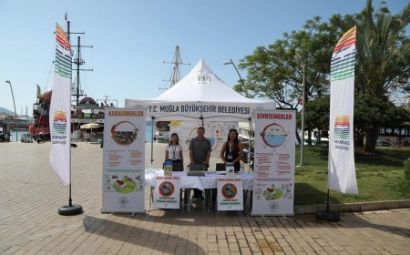 Asya Kaplanı’na Karşı Ortak Mücadele