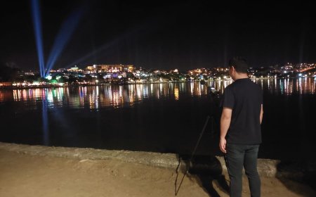 Belediyeden Ses ve Gürültü Kirliliği Denetimleri