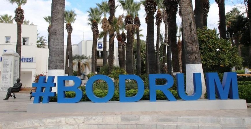 Bodrum Belediyesi Plan ve Proje Müdür Vekili Gizem Muslu Karakaş Oldu