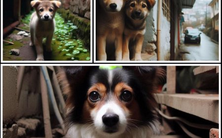 Masum Canlar Uyutulmasın!