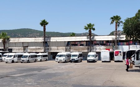 Vatandaşların Taleplerine Kayıtsız Kalmıyoruz