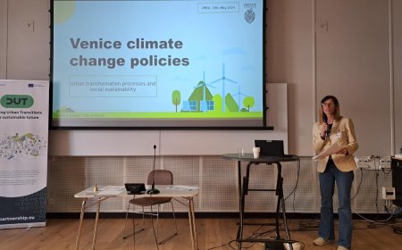 Bodrum Belediyesi, Uluslararası Şehir Panelinde