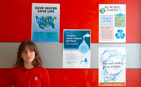 Çevreye Duyarsız Kalmayan TED’li Öğrenciler Türkiye 2.’si Oldu