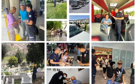 Büyükşehir Belediyesi Kurban Bayramı’na Hazır