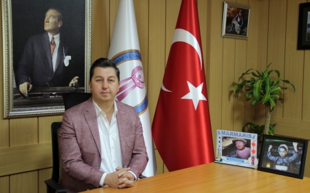 9 Günlük Bayram Tatili Esnafın Yüzünü Güldürdü